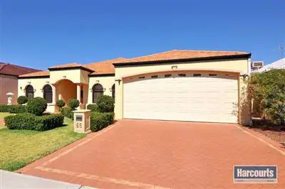 Second view of Homely house listing, 65 Regency Avenue, Madeley WA