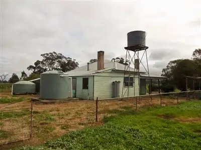 Second view of Homely house listing, 589 Pevitts Road, Norong VIC 3682