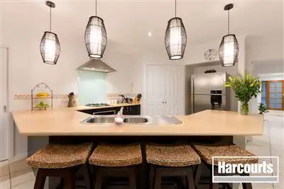 Fifth view of Homely house listing, 25 Napier Way, Narre Warren South VIC 3805