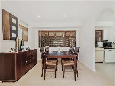 Fourth view of Homely house listing, 14 Seyton Place, Rosemeadow NSW 2560