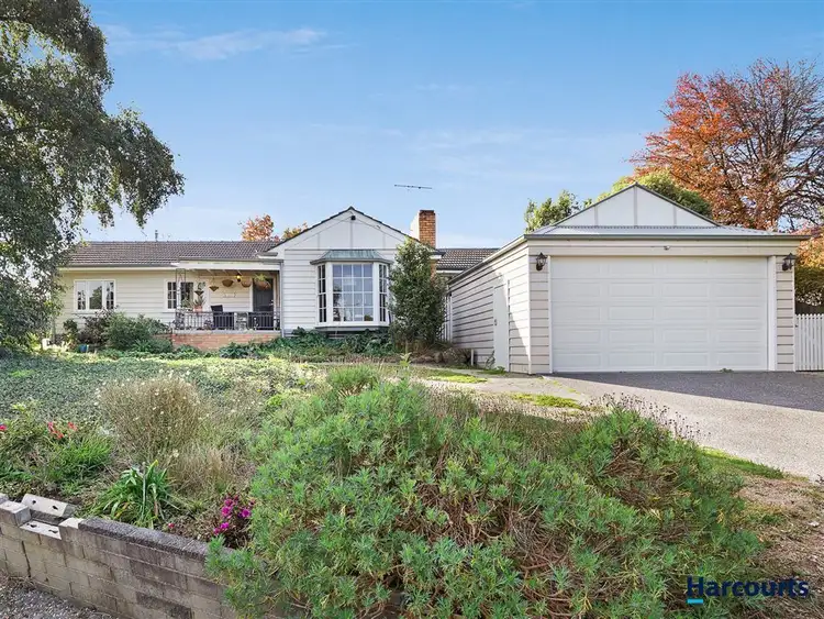 Fifth view of Homely house listing, 1 Karwitha Street, Vermont VIC 3133