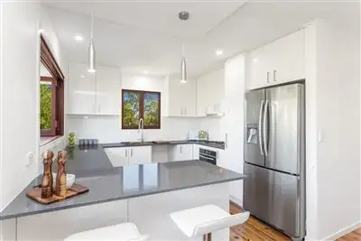 Sixth view of Homely house listing, 14 Nystrom Street, Chermside QLD 4032