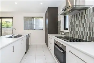 Second view of Homely unit listing, 1/56a Pakenham Street, Longford TAS 7301