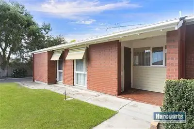 Second view of Homely unit listing, 1/3 Kauffmann Avenue, Lyndoch SA 5351