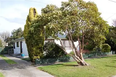 8 Cimitiere Street, George Town TAS 7253