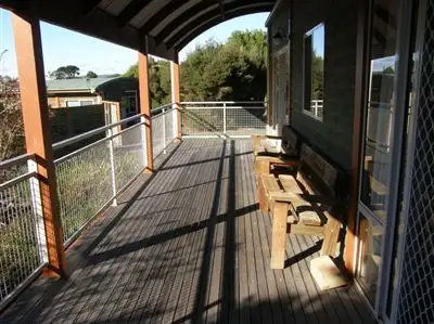 Seventh view of Homely villa listing, Villa 15/35 Main Street, Bridport TAS 7262