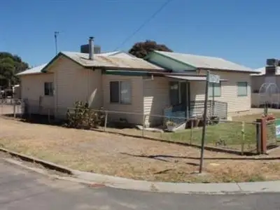 208 George St, Hay NSW