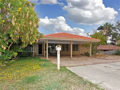 5 Palmerose Court, North Lake WA 6163