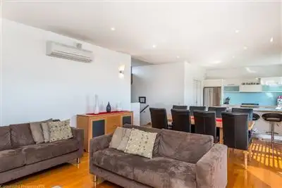Fifth view of Homely house listing, 29 Arlunya Street, Tranmere TAS 7018