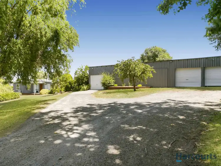 Sixth view of Homely house listing, 405 Rokeby Jindivick Road, Jindivick VIC 3818