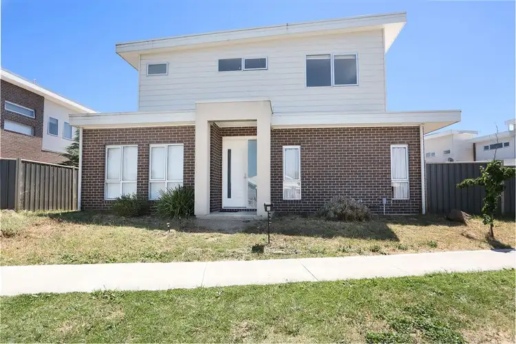 6 Burrora way, Craigieburn VIC 3064
