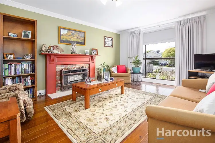 Third view of Homely house listing, 42 Woodvale Road, Boronia VIC 3155