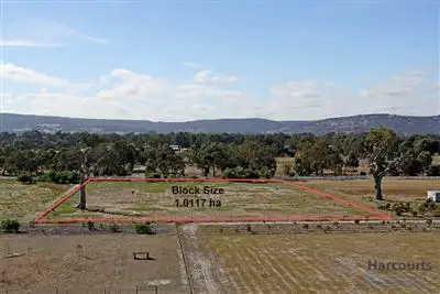 Fourth view of Homely land listing, Lot 115 McMahon Road, North Dandalup WA 6207