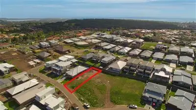 Seventh view of Homely land listing, 7-9 Cubitt Road, Flinders NSW 2529