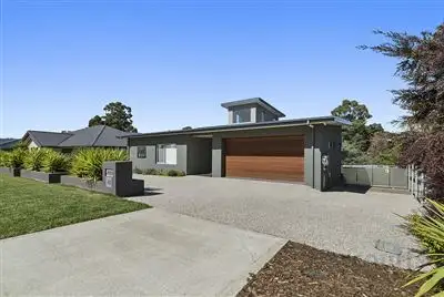 Main view of Homely house listing, 62 Corlacus Drive, Kingston TAS 7050