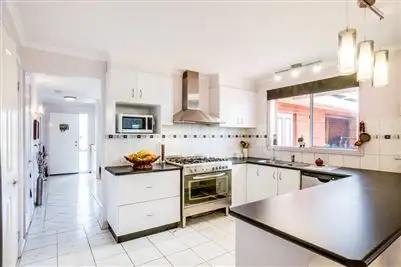 Fifth view of Homely house listing, 4 Frawley Court, Tarneit VIC 3029