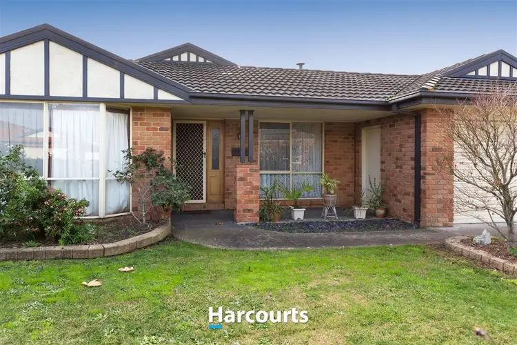 Main view of Homely house listing, 4 Chatsworth Court, Beaconsfield VIC 3807