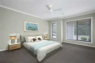 Fourth view of Homely house listing, 5 Blue Water Drive, Mount Martha VIC 3934