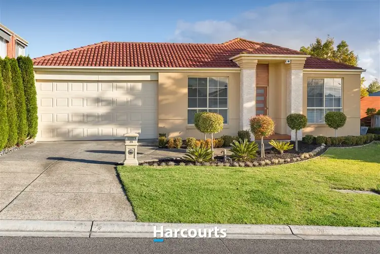 32 Scenic Drive, Beaconsfield VIC 3807