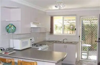 Second view of Homely townhouse listing, 1/88 Kurrajong Street, Windang NSW 2528