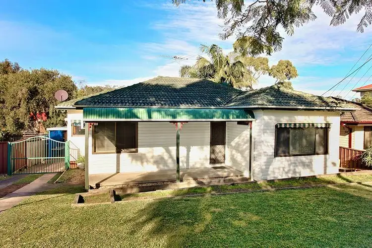12 Stella Place, Blacktown NSW 2148