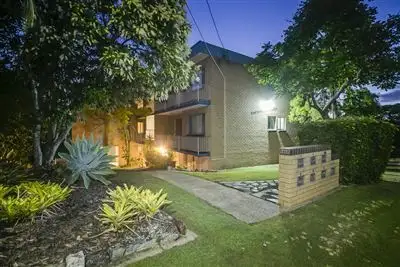 Second view of Homely unit listing, 2/57 Victoria Street, Balmoral QLD 4171