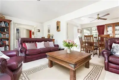 Second view of Homely house listing, 36 Sherwood Crescent, Mount Martha VIC 3934