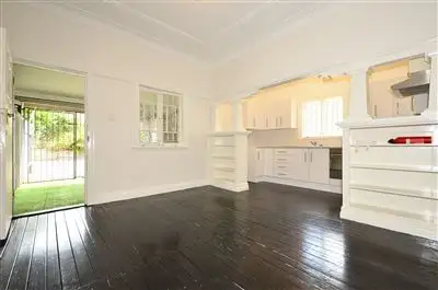 Second view of Homely villa listing, 1/9 Ganges Street, West End QLD 4101