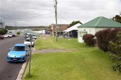 Fifth view of Homely house listing, 12 CURRAMBENE STREET, Huskisson NSW 2540