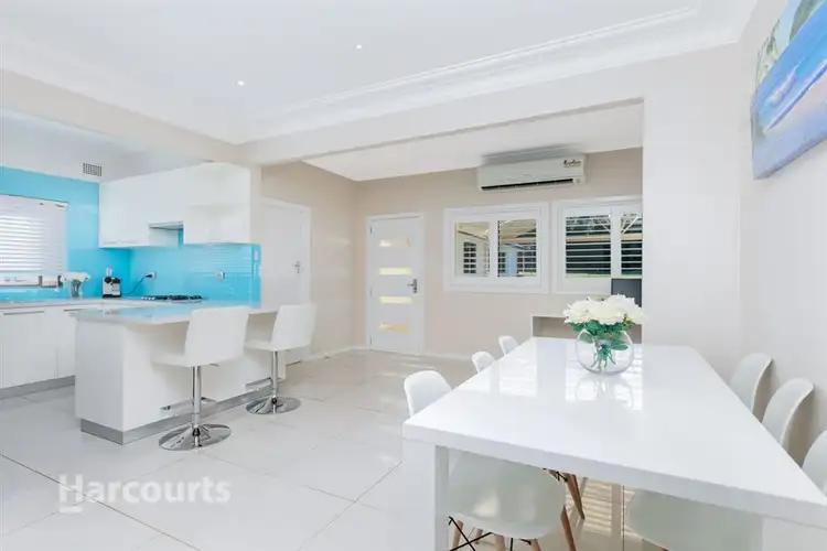 Third view of Homely house listing, 27 Minchinbuy Street, Eastern Creek NSW 2766