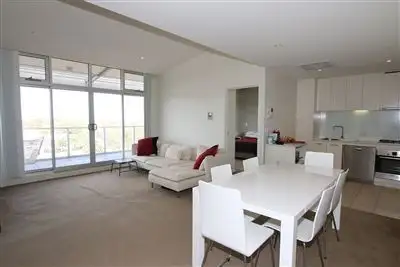Second view of Homely apartment listing, Address available on request