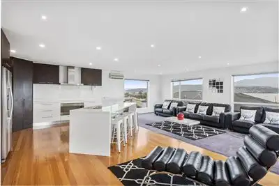 Fifth view of Homely house listing, 4 Skala Road, Tranmere TAS 7018