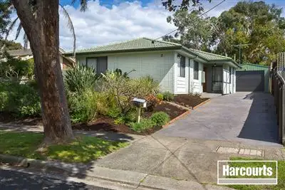Main view of Homely house listing, 21 Stalwart Avenue, Hastings VIC 3915