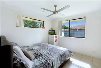 Fifth view of Homely house listing, 28 Burrinjuck Drive, Coombabah QLD 4216