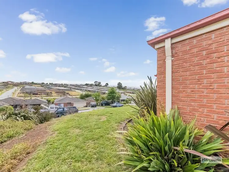 Third view of Homely house listing, 39 Nickell Court, Drouin VIC 3818