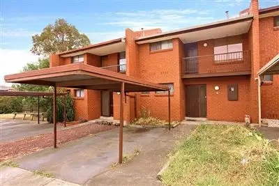Main view of Homely townhouse listing, 7/51 Spring Street, Thomastown VIC 3074