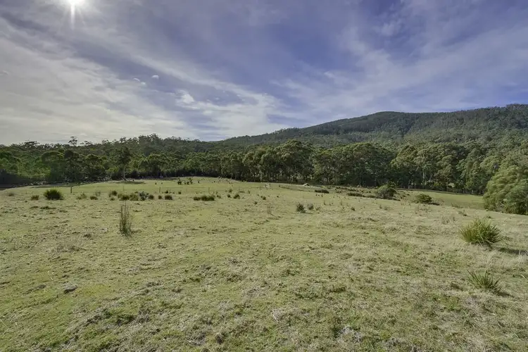 Fifth view of Homely land listing, 27 Rifle Range Road, Nubeena TAS 7184