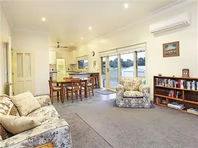 Fifth view of Homely house listing, 1130 Bannockburn-Shelford Road, Teesdale VIC