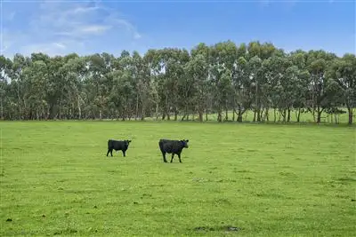 Fourth view of Homely rural property listing, Address available on request