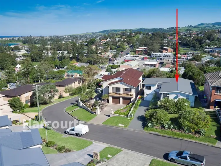 Sixth view of Homely house listing, 22 Pacific Street, Kiama NSW 2533