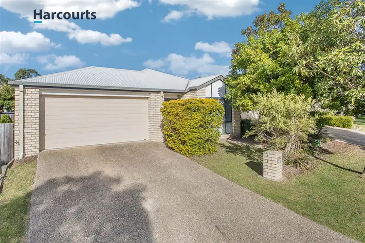 12 Litchfield Court, North Lakes QLD 4509