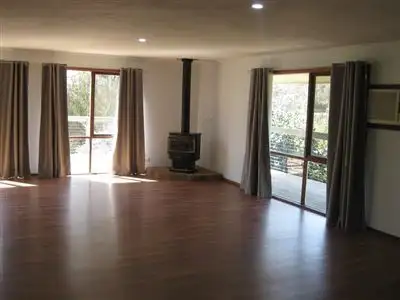 Second view of Homely house listing, 39 The Parade, Yea VIC 3717