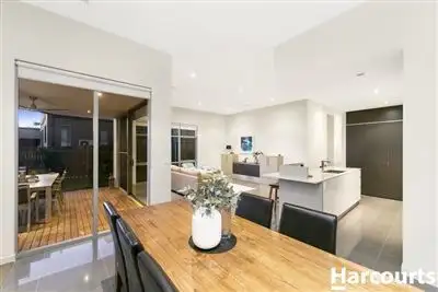 Sixth view of Homely house listing, 3 Huddy Street, Forde ACT 2914