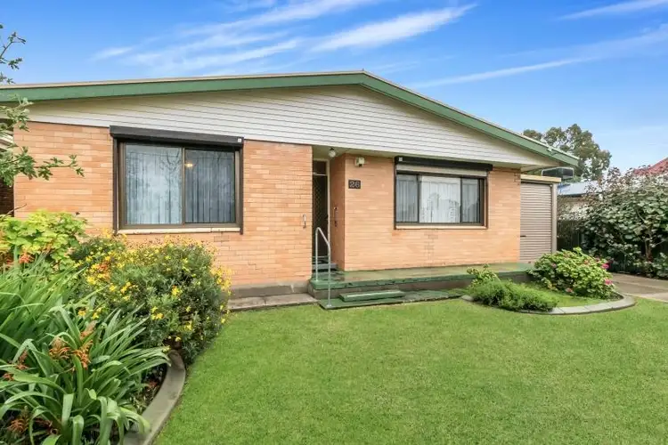 26 Dicksons Road, Windsor Gardens SA 5087