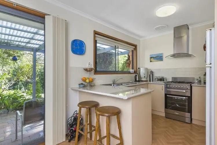 Second view of Homely unit listing, 10/25 Harrap Road, Mount Martha VIC 3934