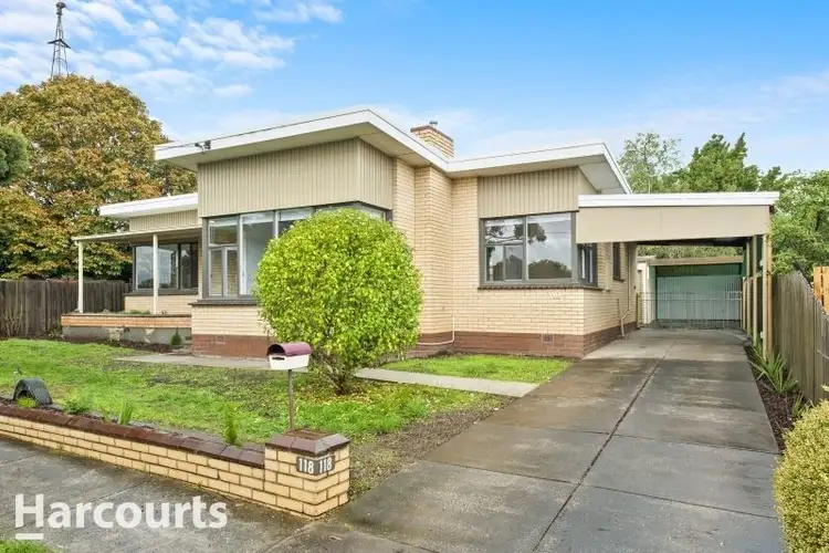 118 Nelson Street, Brown Hill VIC 3350