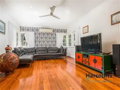 41 Royal Parade, Ashgrove QLD 4060