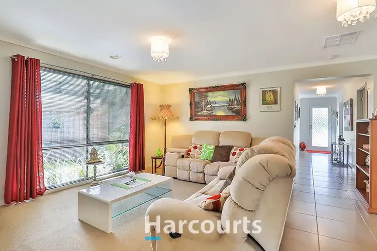 Second view of Homely house listing, 4 Kimberley Grove, Pakenham VIC 3810