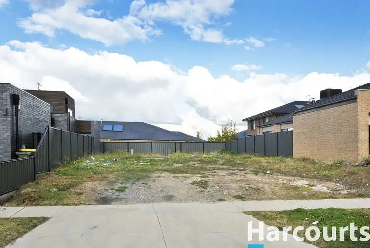 Third view of Homely land listing, 29 Merino Drive, Mernda VIC 3754