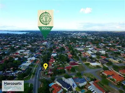 Fifth view of Homely land listing, 307 Marmion Street, Melville WA 6156